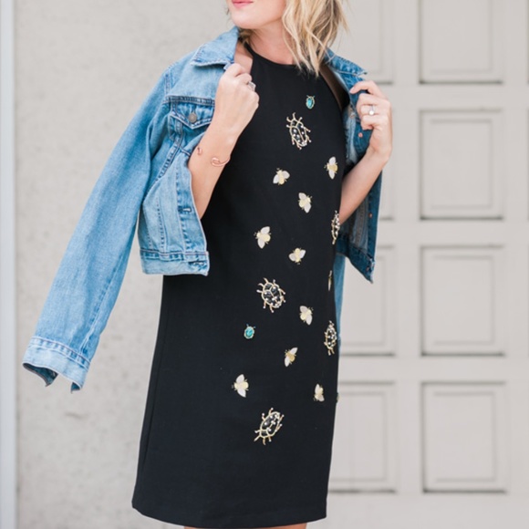 Victoria Beckham Dresses & Skirts - Victoria Beckham For Target Bug Dress
